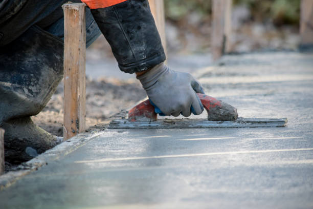 Best Local Concrete Companies  in Millen, GA