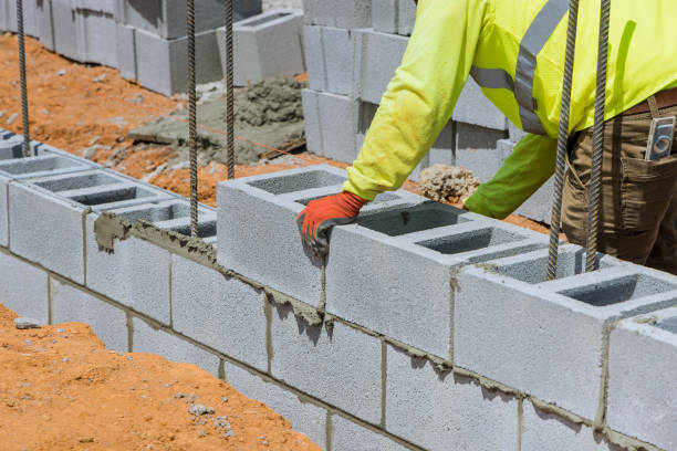 Best Concrete Driveway Repair Near Me  in Millen, GA