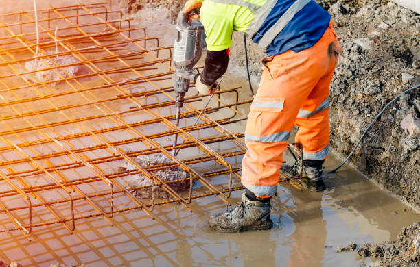 Best Decorative Concrete Services  in Millen, GA