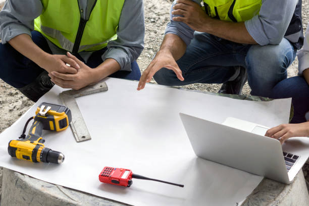 Best Concrete Contractor Near Me  in Millen, GA