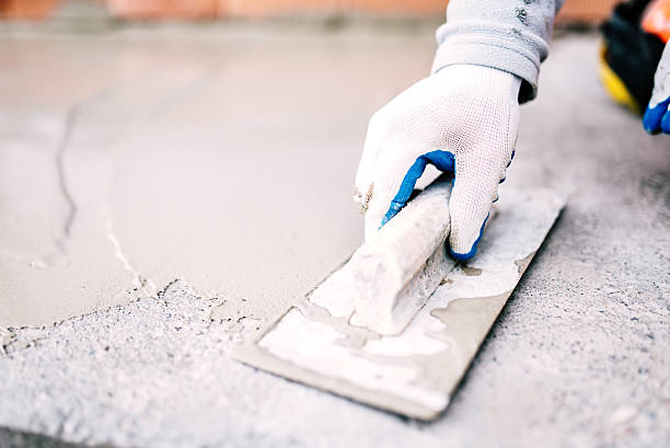 Best Concrete Foundation Repair  in Millen, GA