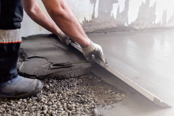Best Concrete Crack Repair  in Millen, GA